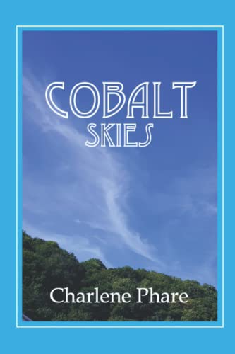 Phar - Cobalt Skies - New paperback or softback