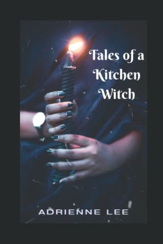 L - Tales of a Kitchen Witch - New paperback or softback
