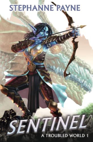 Payn - Sentinel  A LitRPG Adventure - New paperback or softback