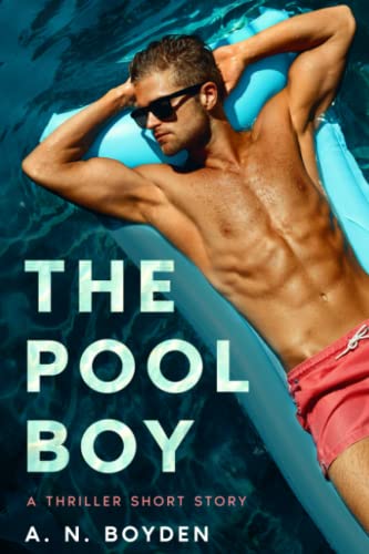Boyden - Pool Boy - New paperback or softback