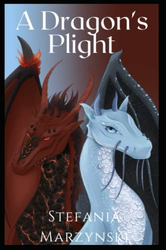 Marzynski - A Dragon's Plight - New paperback or softback