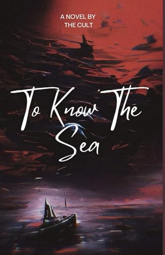 Mapp - To Know The Sea - New paperback or softback