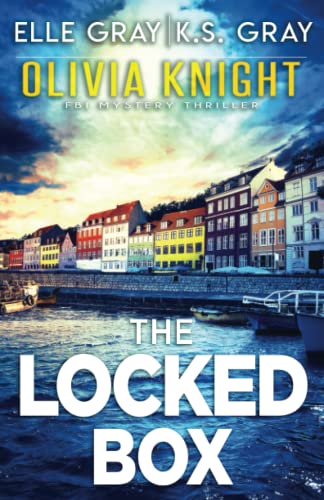 Gray - Locked Box - New paperback or softback