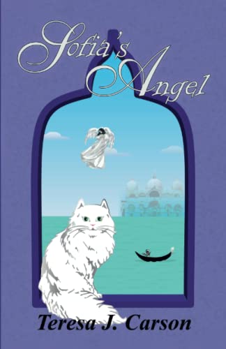 Carson - Sofia's Angel - New paperback or softback
