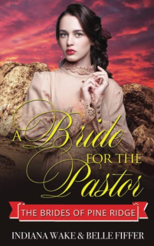 Fiffer - A Bride for the Pastor - New paperback or softback