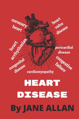 ALLAN - How to Cure Heart Disease - New paperback or softback