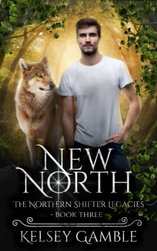Gambl - New North - New paperback or softback