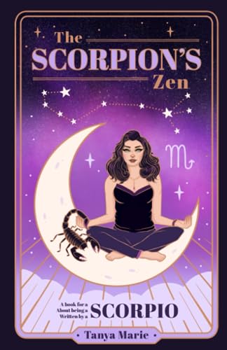 Stephens - Scorpion's Zen - New paperback or softback