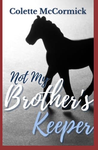 McCormick - Not My Brother's Keeper - New paperback or softback