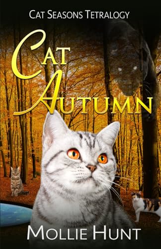 Hunt - Cat Autumn - New paperback or softback
