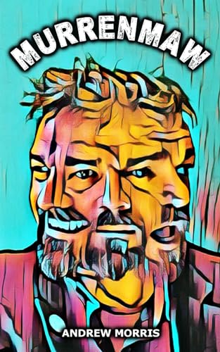 Morris - Murrenmaw - New paperback or softback