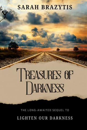 Brazytis - Treasures of Darkness - New paperback or softback
