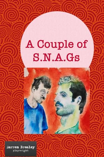 Brealey - A Couple Of S.N.A.G.s - New paperback or softback