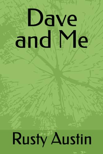 Austin - Dave and Me - New paperback or softback