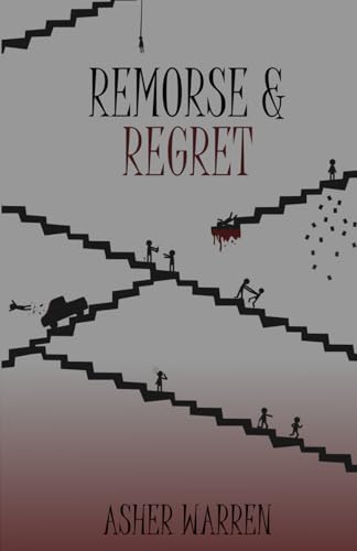 Reed - Remorse & Regret - New paperback or softback