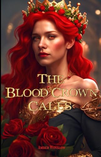 Winslow - Blood Crown Calls - New paperback or softback