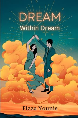Younis - Dream Within Dream - New paperback or softback