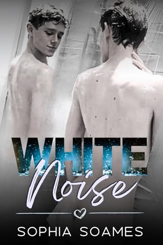 Soames - White Noise - New paperback or softback
