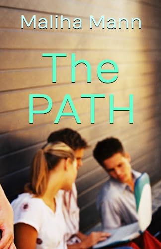 Mann - PATH - New paperback or softback
