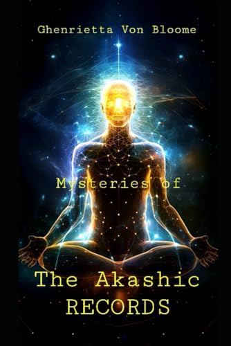 Von Bloom - Mysteries of The AKASHIC RECORDS - New paperback or softba