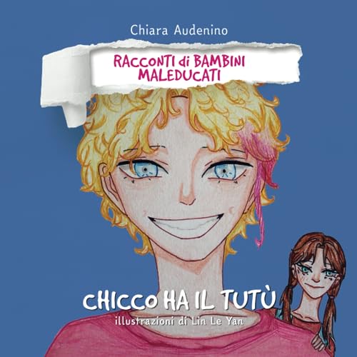 Audenino - Chicco ha il tut? - New paperback or softback