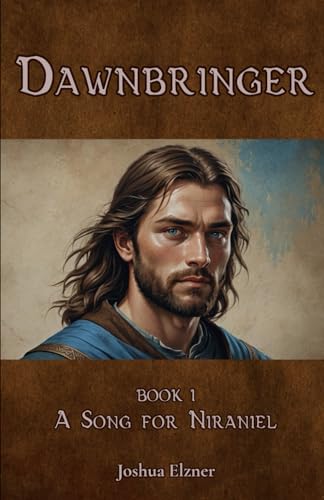 Elzner - A Song for Niraniel - New paperback or softback