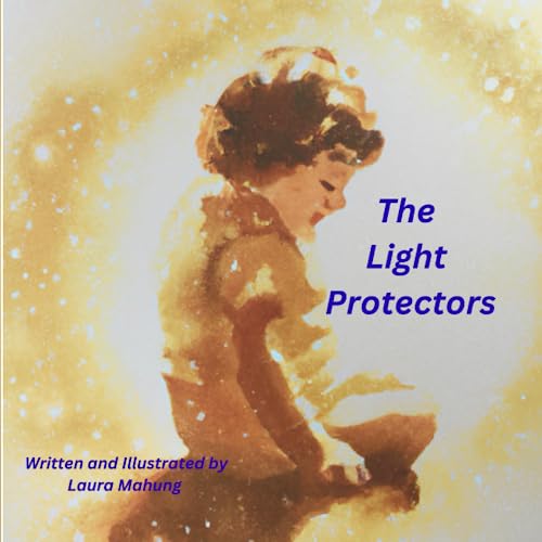 Mahung - Light Protectors - New paperback or softback
