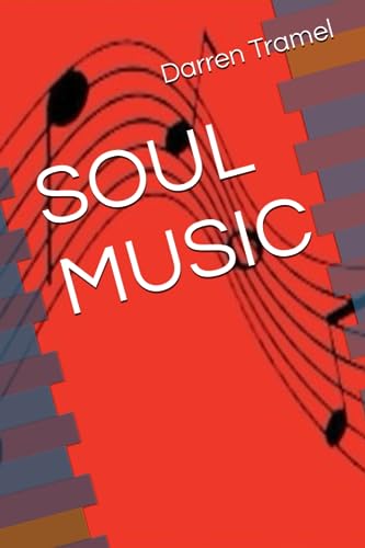 ramel - SOUL MUSIC - New paperback or softback