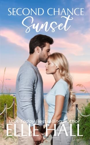 Hall - Second Chance Sunset - New paperback or softback