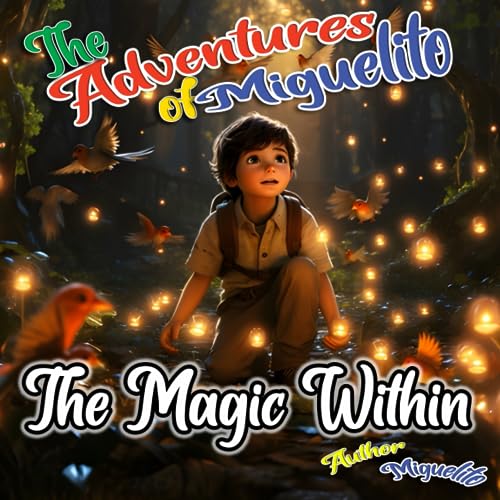 Chac?n - Adventures of   The Magic Within - New paperback or softback