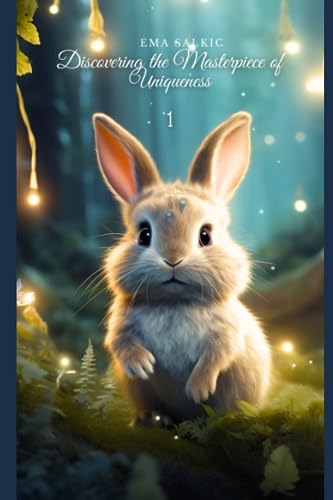 Salkic - Discovering the Masterpiece of Uniqueness - New paperback or