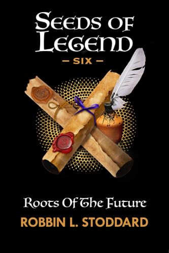 Stoddard - Roots of the Future - New paperback or softback