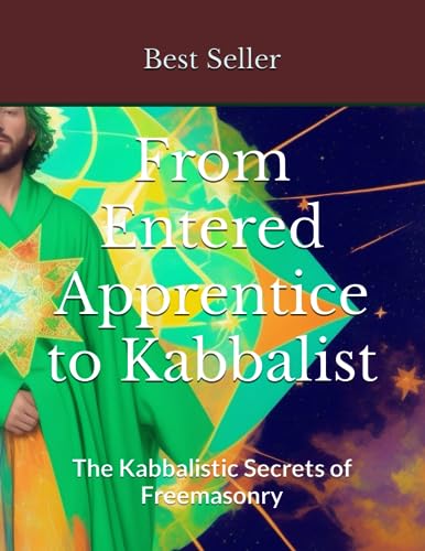 Agyar - From Entered Apprentice to Kabbalist  The Kabbalistic Secrets