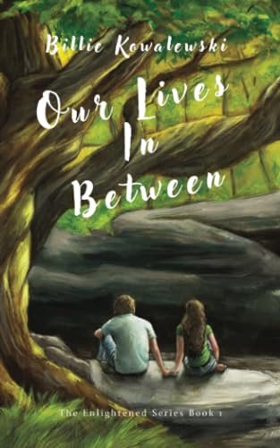 Kowalewski - Our Lives In Between - New paperback or softback