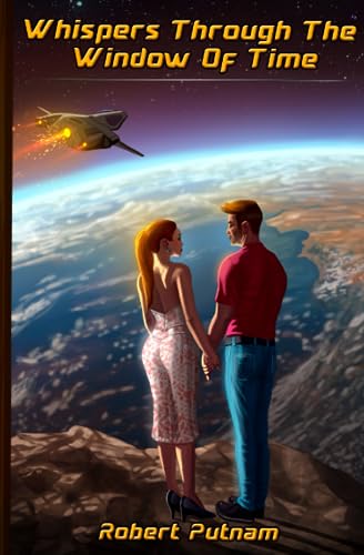 Putnam - Whispers Through The Window Of Time - New paperback or softba