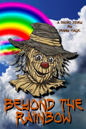 Magic - Beyond the Rainbow - New paperback or softback