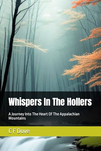 Dov - Whispers In The Hollers  A Journey Into The Heart Of The  Appala