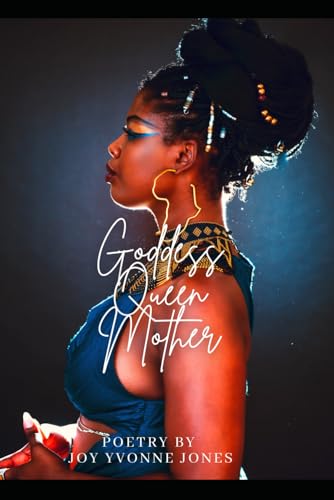 Jones - Goddess, Queen, Mother - New paperback or softback
