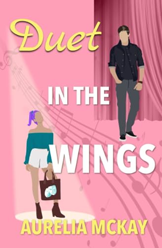 McKay - Duet in the Wings - New paperback or softback