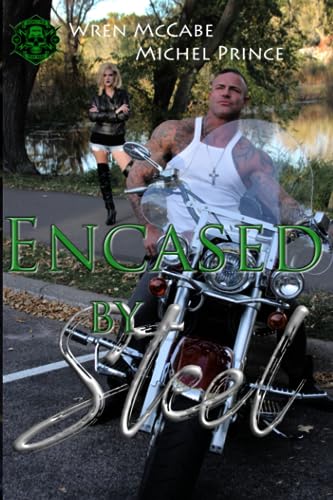 Princ - Encased In Steel - New paperback or softback
