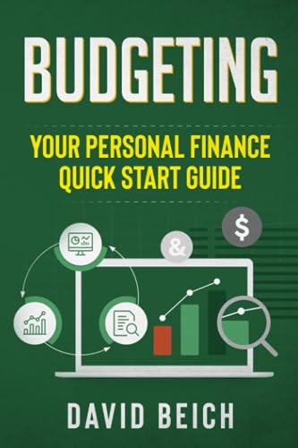 Beic - Budgeting  Your Personal Finance Quick Start Guide - New paperb