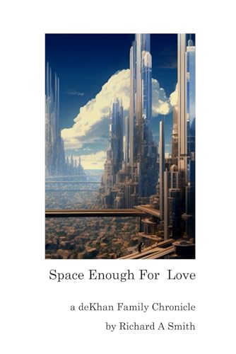 Smit - Space Enough For Love - New paperback or softback