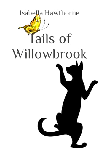 Hawthorn - Tails of Willowbrook - New paperback or softback