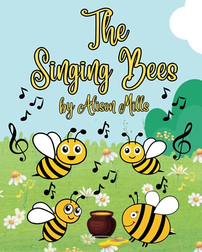 Mills - Singing Bees - New paperback or softback