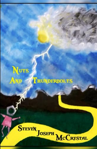 Meek - Nuts And Thunderbolts - New paperback or softback