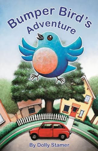 Stamer - Bumper Bird's Adventure - New paperback or softback