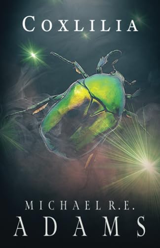 Adams - Coxlilia - New paperback or softback