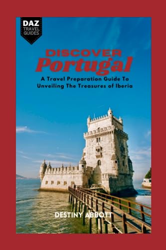 Abbott - Discover Portugal  A travel preparation guide to unveiling th