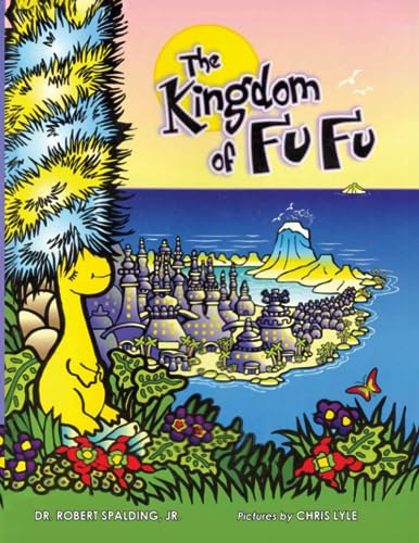 Lyl - Kingdom of Fu Fu - New paperback or softback