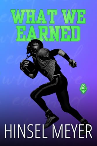Meyer - What We Earned - New paperback or softback
